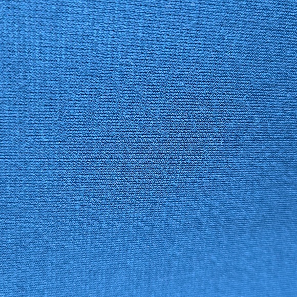 Old Navy-Blue pullover fitted dress with 3/4 sleeves Sz XS NWT - Picture 5 of 9